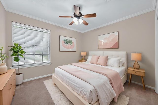 22918 Glenover Drive, Katy, TX 77450