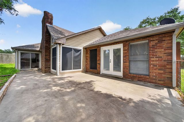 22918 Glenover Drive, Katy, TX 77450