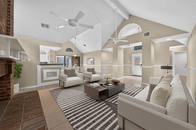 22918 Glenover Drive, Katy, TX 77450