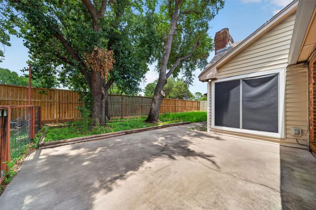 22918 Glenover Drive, Katy, TX 77450