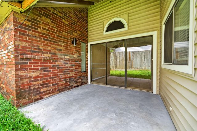 22918 Glenover Drive, Katy, TX 77450