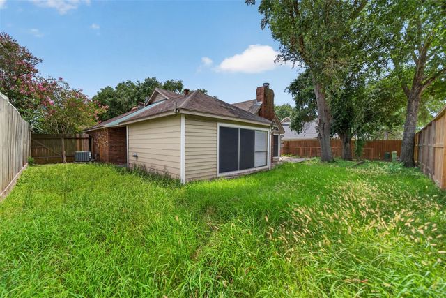 22918 Glenover Drive, Katy, TX 77450