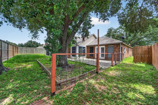 22918 Glenover Drive, Katy, TX 77450