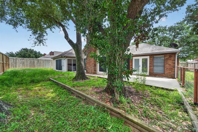 22918 Glenover Drive, Katy, TX 77450