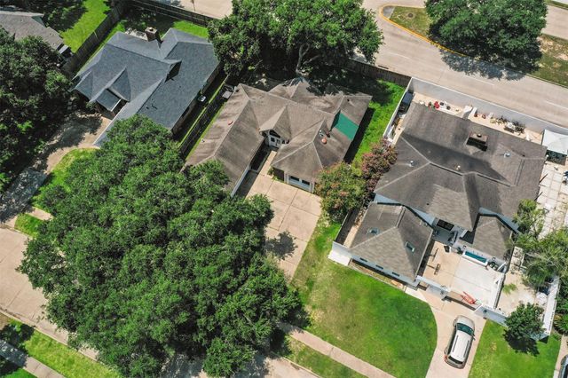 22918 Glenover Drive, Katy, TX 77450