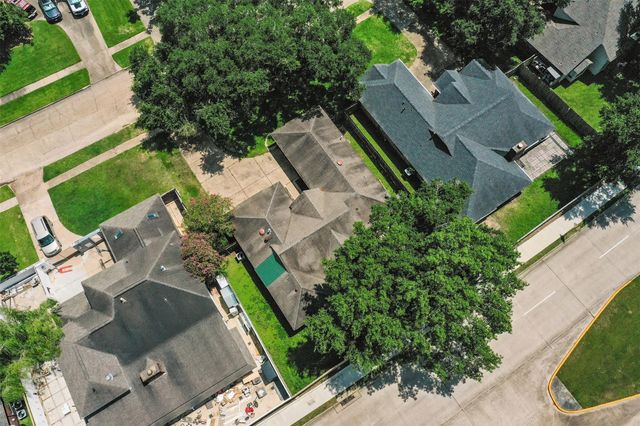22918 Glenover Drive, Katy, TX 77450