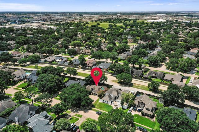 22918 Glenover Drive, Katy, TX 77450