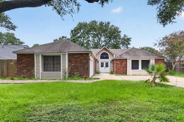 22918 Glenover Drive, Katy, TX 77450