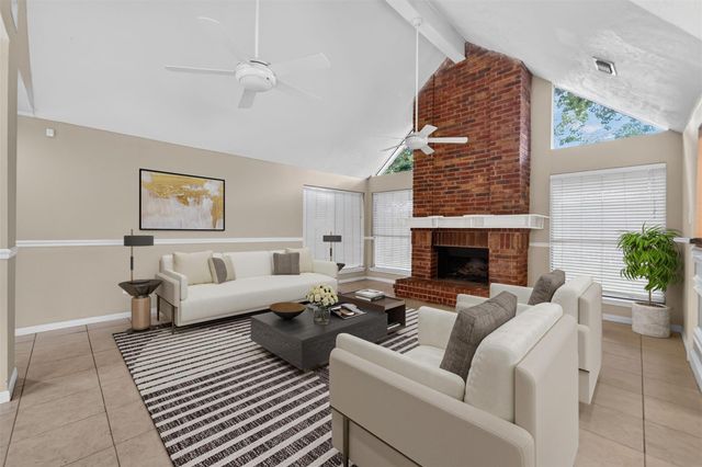 22918 Glenover Drive, Katy, TX 77450