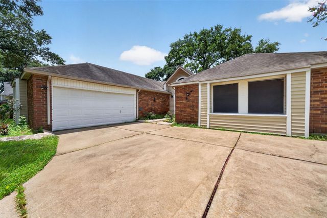 22918 Glenover Drive, Katy, TX 77450