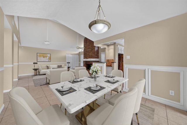 22918 Glenover Drive, Katy, TX 77450