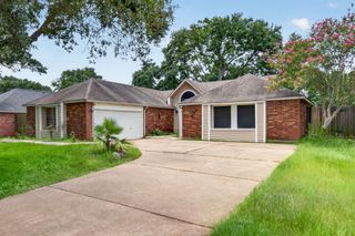 22918 Glenover Drive, Katy, TX 77450