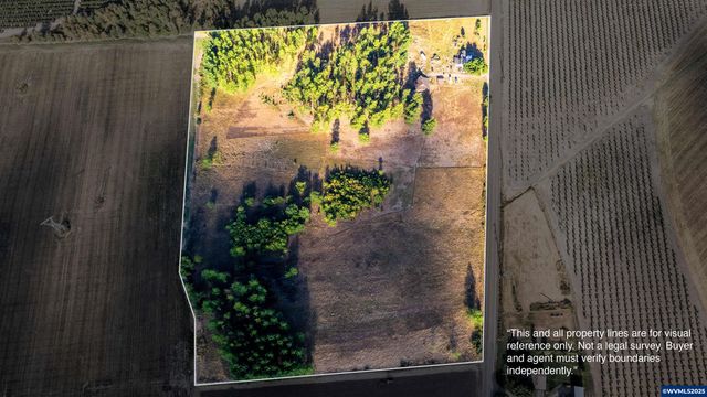 37967 Conser Rd NE, Albany, OR 97321