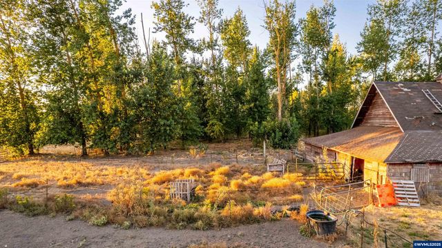 37967 Conser Rd NE, Albany, OR 97321