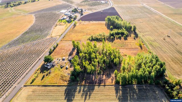 37967 Conser Rd NE, Albany, OR 97321