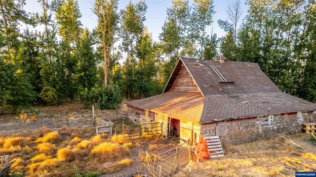 37967 Conser Rd NE, Albany, OR 97321