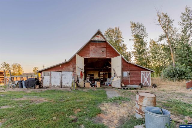 37967 Conser Rd NE, Albany, OR 97321