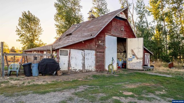 37967 Conser Rd NE, Albany, OR 97321