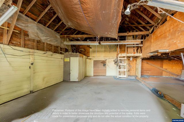37967 Conser Rd NE, Albany, OR 97321