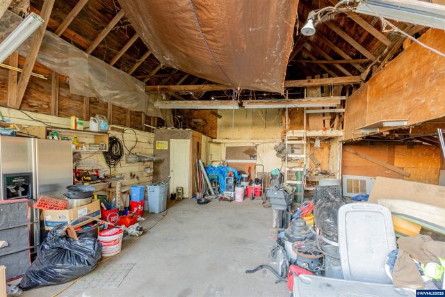 37967 Conser Rd NE, Albany, OR 97321