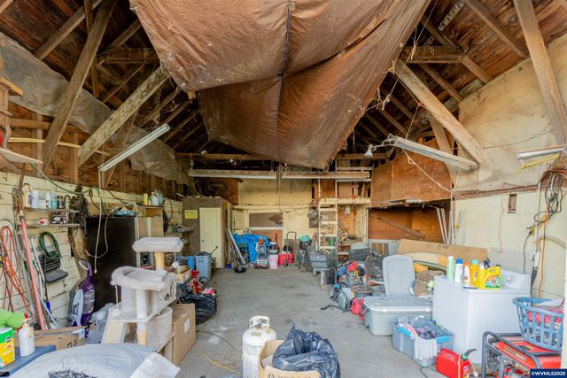 37967 Conser Rd NE, Albany, OR 97321