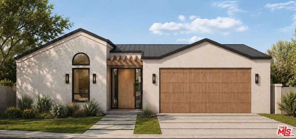 11854 Juniette Street, Los Angeles, CA 90230 — exterior
