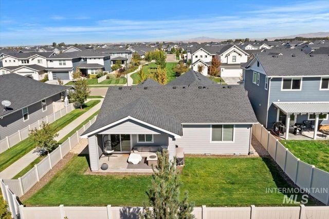 5433 W Riva Capri, Meridian, ID 83646