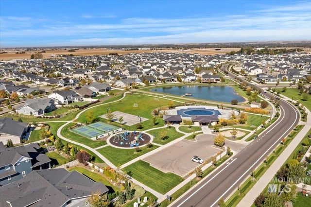 5433 W Riva Capri, Meridian, ID 83646