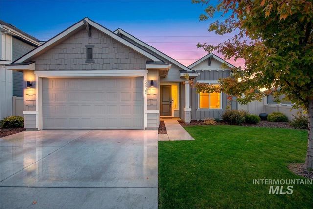 5433 W Riva Capri, Meridian, ID 83646