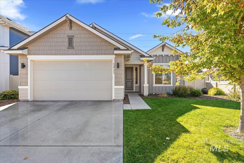 5433 W Riva Capri, Meridian, ID 83646