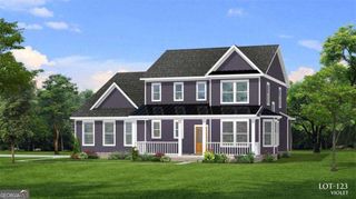 4032 Andover Circle, Mcdonough, GA 30252