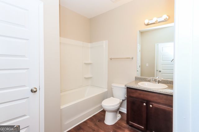 1509 Culpepper Lane, Mcdonough, GA 30253