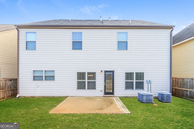 1509 Culpepper Lane, Mcdonough, GA 30253