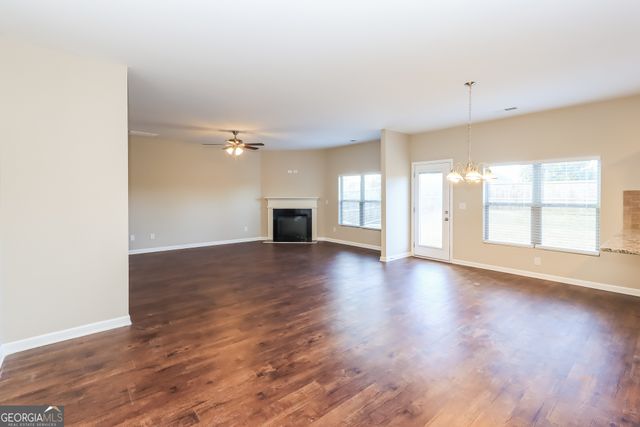 1509 Culpepper Lane, Mcdonough, GA 30253