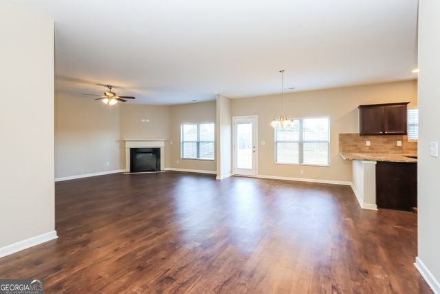 1509 Culpepper Lane, Mcdonough, GA 30253