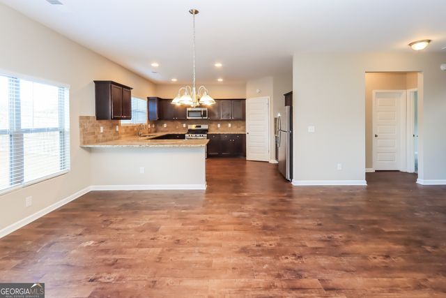 1509 Culpepper Lane, Mcdonough, GA 30253