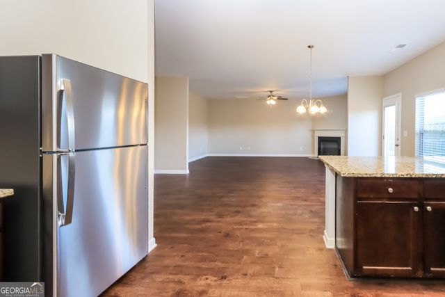 1509 Culpepper Lane, Mcdonough, GA 30253