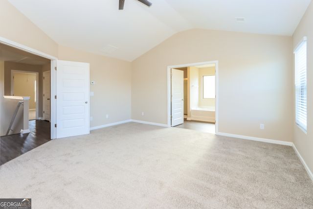 1509 Culpepper Lane, Mcdonough, GA 30253