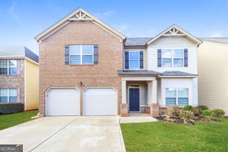 1509 Culpepper Lane, Mcdonough, GA 30253