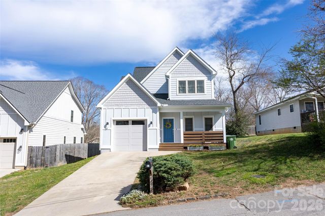 57 Alabama Avenue, Asheville, NC 28806