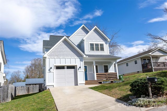 57 Alabama Avenue, Asheville, NC 28806