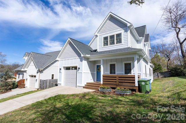 57 Alabama Avenue, Asheville, NC 28806