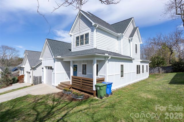 57 Alabama Avenue, Asheville, NC 28806