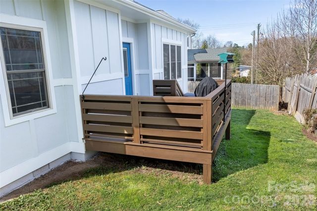 57 Alabama Avenue, Asheville, NC 28806