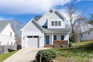 57 Alabama Avenue, Asheville, NC 28806