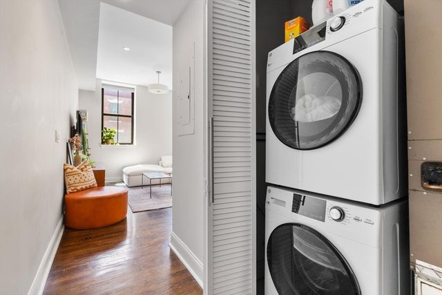 5 Appleton St 2D, Boston, MA 02116