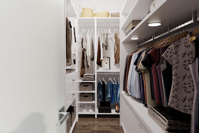 5 Appleton St 2D, Boston, MA 02116