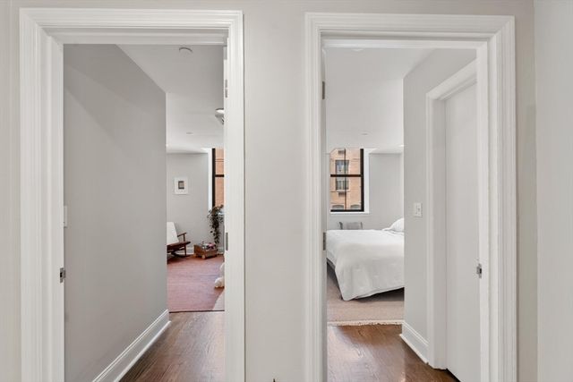 5 Appleton St 2D, Boston, MA 02116