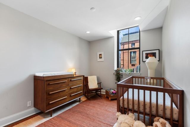 5 Appleton St 2D, Boston, MA 02116