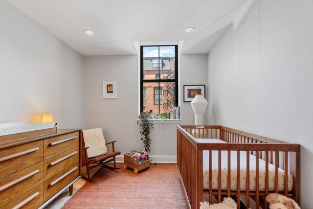 5 Appleton St 2D, Boston, MA 02116